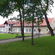 Каралінскі Фальварак Тызенгаўза - фото 3