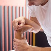 Студия массажа Е. Рудницкого - фото 5