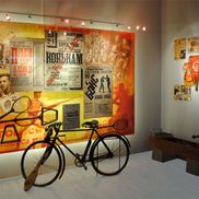 Олимпийский музей - фото 6