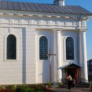 Костел Святой Терезы - фото 3