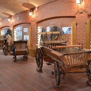 Музей минской конки - фото 6