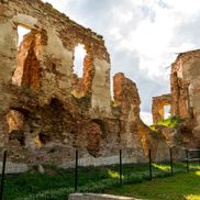 Гольшанский замок - фото 4