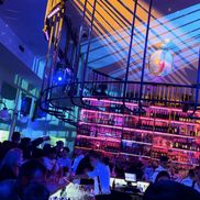 GLASS BAR - фото 5