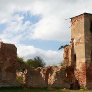Гольшанский замок - фото 1