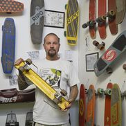 Скейт-Музей СССР - фото 5