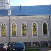 Лютеранская церковь - фото 5