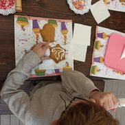 Дом пряника - фото 4