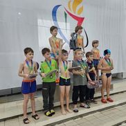 Кафедра плавания - фото 5