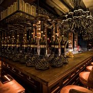 Tangiers Lounge - фото 2