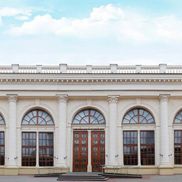 Музей Железной дороги - фото 2