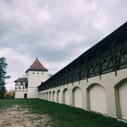 Любчанский замок - фото 2