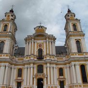 Санктуарий Божьей Матери - фото 4