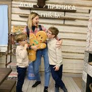 Дом пряника - фото 3