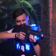 Лазертаг - фото 3