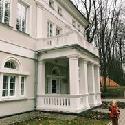 Дворец Булгаков - фото 5