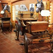 Музей минской конки - фото 3