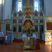 Спасо-Преображенская церковь - фото 5