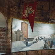 Каменецкая башня - фото 3