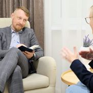 Психолог Андрей Винтергрин - фото 4