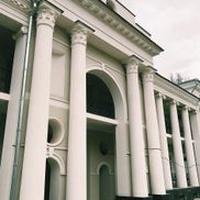 Дворец Булгаков - фото 4