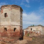Быховский замок - фото 3