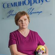 Семинориус - фото 6