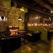 Tangiers Lounge - фото 5