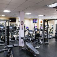 Max Mirnyi Center - фото 6