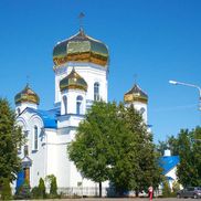 Спасо-Преображенская церковь - фото 2