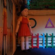 Игра в кальмара - фото 2