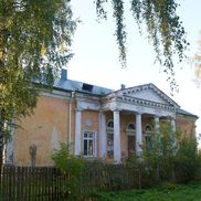 Дворец Друцких-Любецких - фото 4