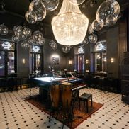 Piano bar - фото 6