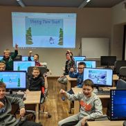 ITeen Academy - фото 6