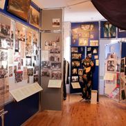 Музей истории театра и музыки - фото 5