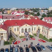 Дворец Бутримовича - фото 3