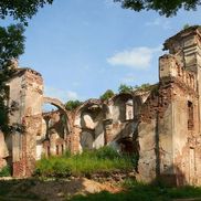 Пустынский монастырь - фото 2