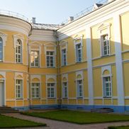 Дворец Потемкина - фото 4