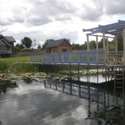 Коттедж на озере Должа - фото 2