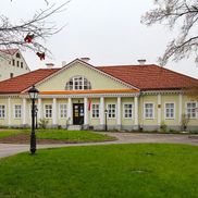 Дом Ваньковичей - фото 1