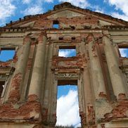 Ружанский замок - фото 2