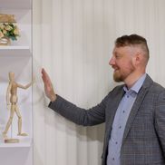 Психолог Андрей Винтергрин - фото 5