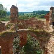 Гольшанский замок - фото 5