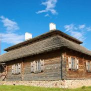 Усадьба Тадеуша Костюшко - фото 5