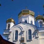 Спасо-Преображенская церковь - фото 3