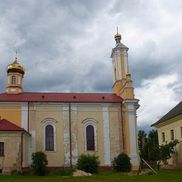 Церковь Петра и Павла - фото 6