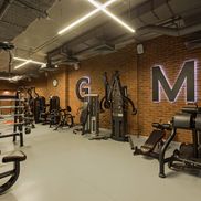 Теннисный центр «Аква-Минск» - фото 2