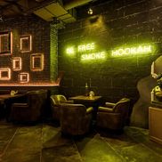 Tangiers Lounge - фото 4