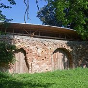 Высоковский замок - фото 4