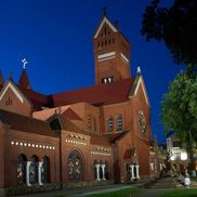 Красный костёл - фото 5