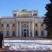 Дворец Румянцевых и Паскевичей - фото 6